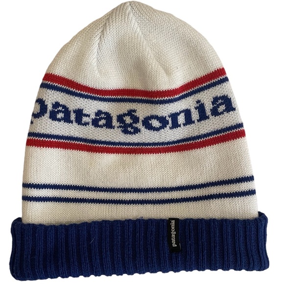 Patagonia Other - Patagonia Beanie